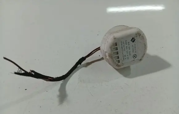 Mercedes-Benz A W169 Interior temperature sensor A2118300572