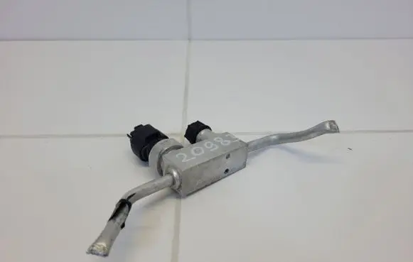 Toyota RAV 4 (XA50) Air pressure sensor 499000-7880