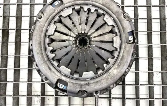 Peugeot 207 Clutch set kit