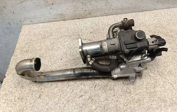 Dacia Sandero II EGR valve 7308338460 700368140