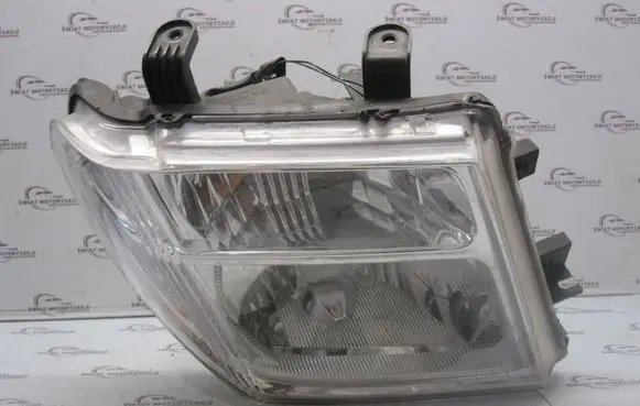 Headlight/headlamp