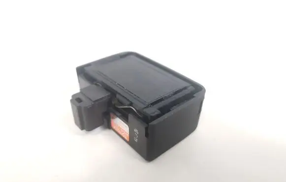 Lexus GS 300 350 430 450H Rain sensor 89941-30011 423200-0420