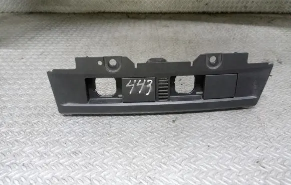Ford Focus Other dashboard part 4M5113D734BC