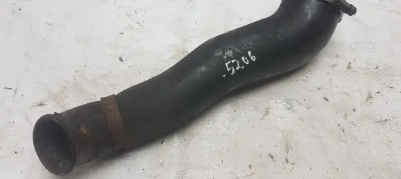 KIA Carnival Intercooler hose/pipe