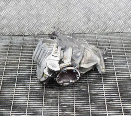 Mercedes-Benz SLC C107 Rear differential 247 1263510908
