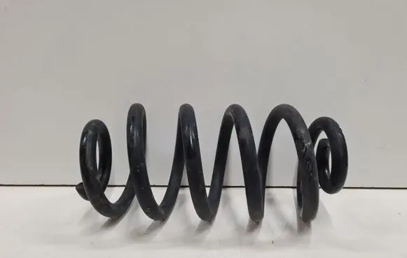 Audi A6 S6 C6 4F Rear coil spring