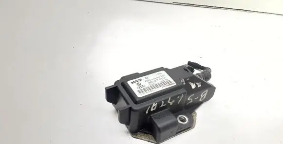 Volkswagen PASSAT B5 Accelerator pedal position sensor 4B0907637A