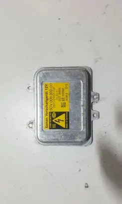 Jaguar XF Headlight ballast module Xenon 5DV00900000 094712005913AF