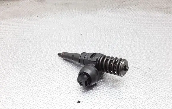 Volkswagen Sharan Fuel injector 038130073AK
