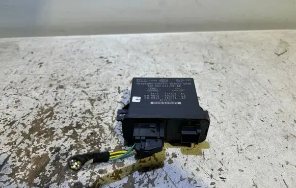 Land Rover Evoque I Light module LCM DK6213K031AC 5DF00904178