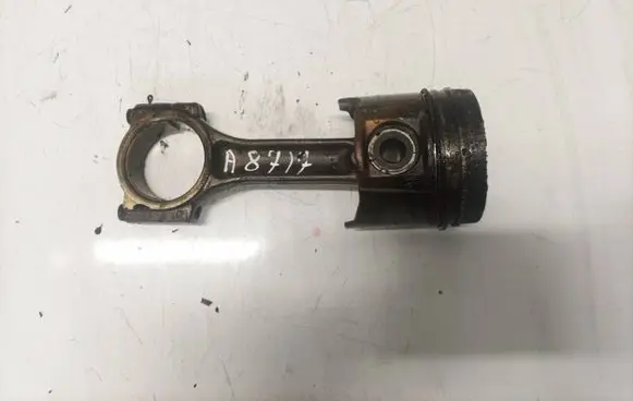 Renault Espace - Grand espace IV Piston with connecting rod