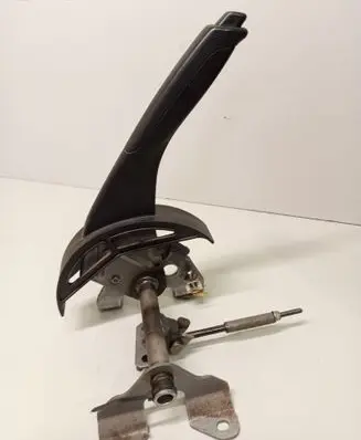 Isuzu D-Max Handbrake/parking brake lever assembly 