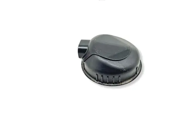 Audi A6 Allroad C8 Rear strut damper dust cover boot 4M0412376A
