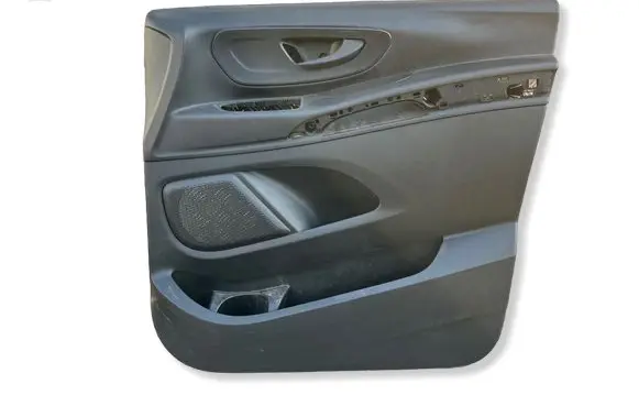 Mercedes-Benz Vito Viano W447 Front door card panel trim A447727XXXX