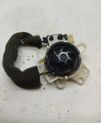 Jaguar XF X250 Front door high frequency speaker AW9318808AC