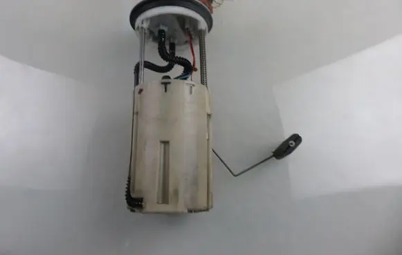 Fiat Ducato In-tank fuel pump 0580303016 1328162080