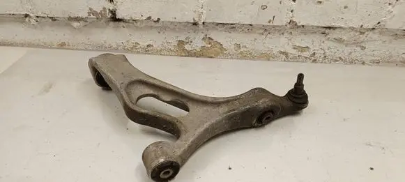 Audi Q7 4M Front lower control arm/wishbone 7P0407152E