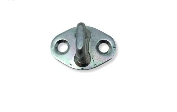KIA Niro Trunk lock loop 