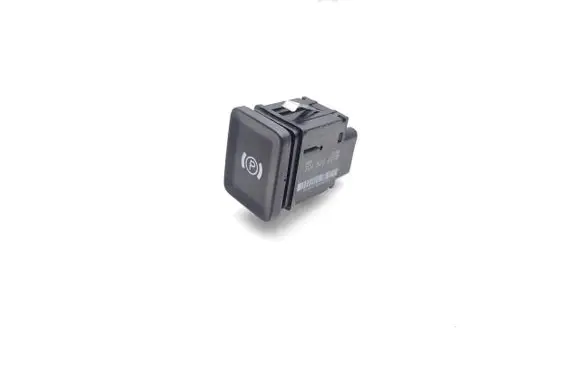 Volkswagen PASSAT CC Parking (PDC) sensor switch 3C0927225B