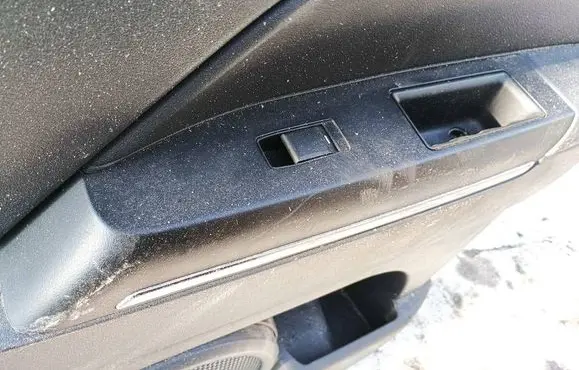 Jeep Compass Electric window control switch 50611366399