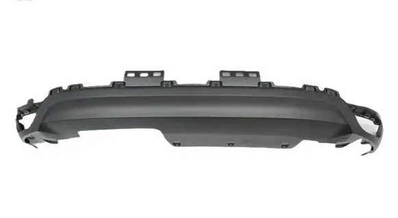 Renault Megane IV Rear bumper lower part trim 850183788R