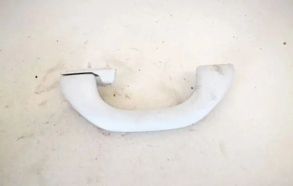 Volkswagen Golf IV Rear interior roof grab handle 6n0857607