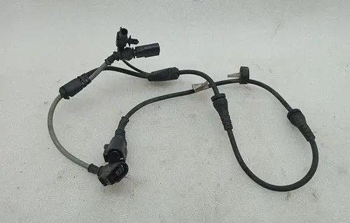 Porsche Cayman 981 Front door wiring loom/harness boot 99160913182