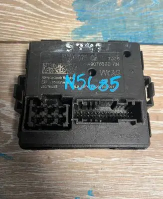 Audi A5 Sportback 8TA Other control units/modules 5NA907530B A2C7744305