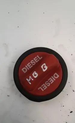 Mercedes-Benz B W245 Fuel tank filler cap a2204700705