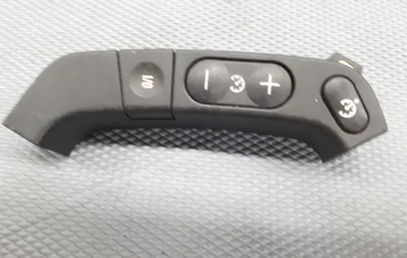 BMW 3 E46 Fog light switch 6904473