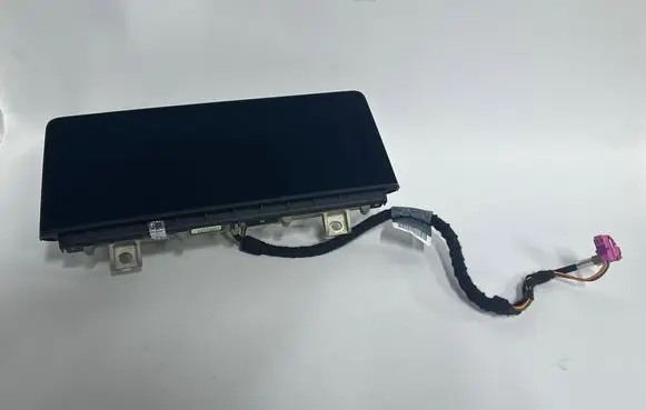 BMW 4 F36 Gran coupe Screen/display/small screen 9387453