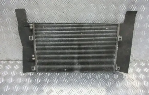 Chrysler PT Cruiser Air conditioning (A/C) radiator (interior) 