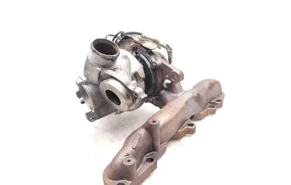 Skoda Octavia Mk3 (5E) Turbo 847671-5002S 04L253020A