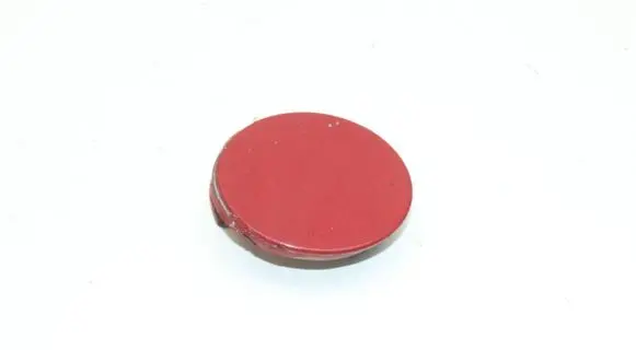Honda CR-Z Front tow hook cap/cover 71104SZTG000