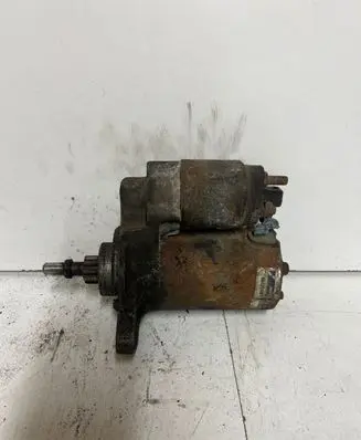 Audi A3 S3 8L Starter motor