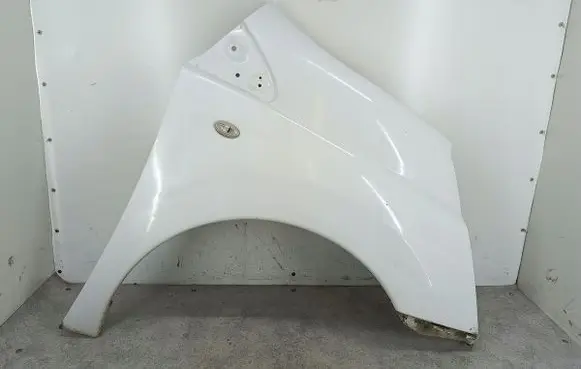 Fiat Scudo Fender 