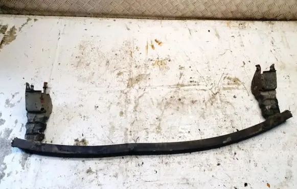 Rear beam