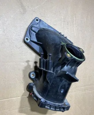 Mercedes-Benz Sprinter W906 Throttle body valve 6510900728