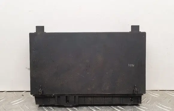 BMW 7 E65 E66 Comfort/convenience module 6920451 61356920451