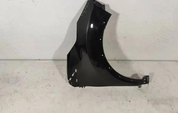 Renault Captur Fender