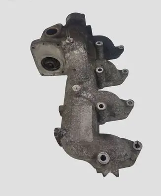 Ford Focus Intake manifold 4M5Q9424CC
