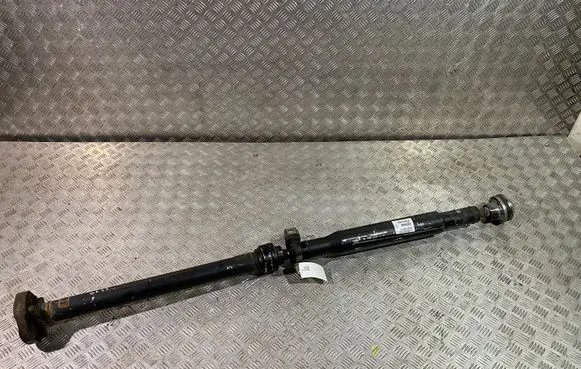 Mercedes-Benz GL X166 Rear driveshaft/prop shaft A1664107600