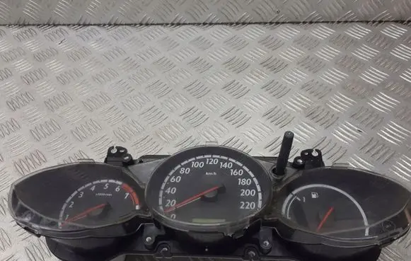 Honda Jazz Speedometer (instrument cluster) HR-0313-206