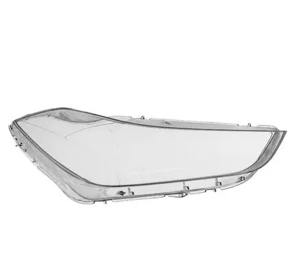 Maserati Ghibli Headlight lense 670005474