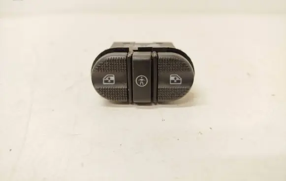 Volkswagen Sharan Electric window control switch 7M0959855 95VW14529CAW