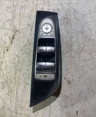 Mercedes-Benz E W213 Electric window control switch A2139054803
