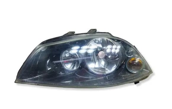 Seat Ibiza III (6L) Headlight/headlamp 150023KASACJA 150023