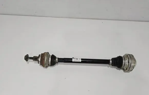 Audi S5 F5 Rear driveshaft 8W0501203E 8W0501203 8E0407643A