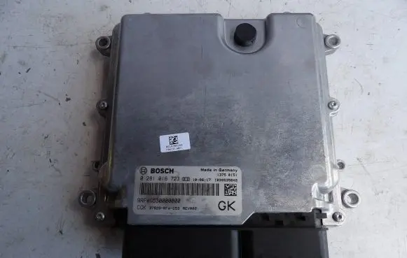 Honda CR-V Engine control unit/module 0281016723 37820RFWG53 1039S35848