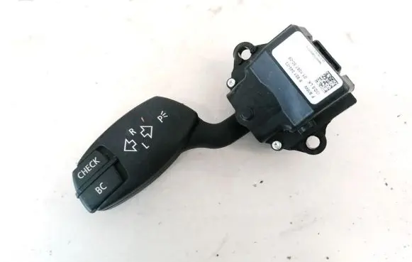 BMW 5 E60 E61 Indicator stalk 695134903 6951349-03